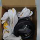 6-2095720 Washer Tub Stem & Seal Repair Kit Compatible with Whirlpool Maytag Replacement AP4390013 PS2351899 Includes Hub Assembly Seal and Spanner nut