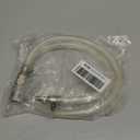 9996049 Radiator Coolant Drain Hose Pipe fit for 2004-2019 Volvo Trucks & 2008-2019 Mack Trucks