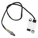 HQPASFY 12685369 Exhaust Particulate Sensor Compatible with 2017-2019 Chevy Silverado GMC Sierra 6.6L