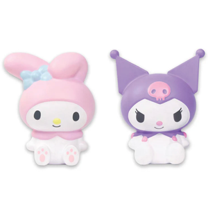 Sanrio Pastel Buddy SquiSHU Series 1