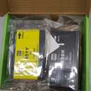 950XL 951XL Compatible for 950 951 Ink Cartridges Combo Pack Work with OfficeJet Pro 8600 8610 8620 8100 8630 8660 8640 8615 8625 251DW 276DW (Black Cyan Magenta Yellow, 4 XL Pack)