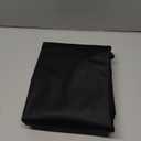 PJYuCien Dog Playpen Bottom Pad, Fits 24 Inch Width 8 Panels Regular Octagon Metal Exercise Pet Playpen, Black (Note:Playpen Not Included)