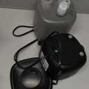 LEVOIT Classic 160 Top-Fill Ultrasonic Cool Mist Humidifier, Super Easy to Fill and Clean, Quiet Operation for Bedroom Home Baby & Plants, Auto Shut-off for Safety, 360 Rotating Nozzle, 2.5L, Black