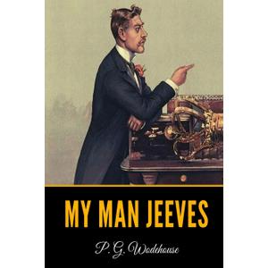 My Man Jeeves