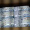 Luvs Size 4 Baby Diapers, Platinum Protection Bluey Diapers for Day & Night, Size 4, 198 Count 