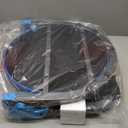 MERACH Ab Machine, Sit Up Exercise Equipment with 3 Adjustable Resistance Levels, Automatic Rebound Ab Crunch Machine for Core Workout, Ab Workout Equipment for Stomach