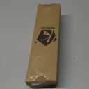 Kevin Textile 2 Packs Blue Decorative Throw Pillow Covers 22x22 Inch for Living Room Couch Bed Sofa Soft Striped Corduroy Square Cushion Case 55x55 cm Rustic Farmhouse Boho Home Decor