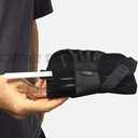 450-RT Orthosis Wrist Titan Felt Right Black Part# 450-RT by Hely & Weber Qty of 1 Unit
