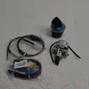 PW80 Carburetor Throttle Cable for Yamaha PW 80 1985-2006 Carb
