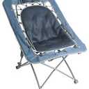 Ge Rectangular Bungee Support Seating