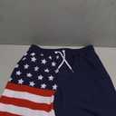 LUCOWEE Boys Swim Trunks with Compression Liner Comfortable Anti-Chafe Swimming Shorts Stretchy UPF Quick Dry Size 3T-20, Large