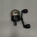 Zebco 33 Spincast Fishing Reel, Changeable Right or Left-Hand Retrieve, Built-in Bite Alert, All-Metal Gears, Pre-Spooled with Zebco Cajun Line
