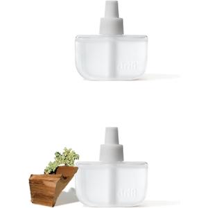 Drift Home Scent Diffuser Refills in Teak (2 Refills) - Adjustable and Long Lasting Diffuser Aroma - Clean Ingredients, Pet Safe
