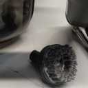 Steam Cleaner, 3-Level Adjustable Handle, 15s Heat-Up, 1.69 Quarts Tank, Portable Steamer for Cleaning with 15 pcs Accessories, Steam Cleaner for Home for Dirt, Grease, Grout, Tile, Floor, Car