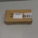 Probrico 5 Pack 5 Inch Brushed Gold Cabinet Pulls, Gold Kitchen Cabinet Handles for Elegant Upgrades, Durable Bathroom Hardware Set, Heavy-Duty Drawer Pulls for Dresser Hardware