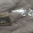 NISHEL Travel Toiletry Bag for Women, Makeup Essentials Organizer, Hanging Case for Accessories, Cosmetics, Large Size, Pink