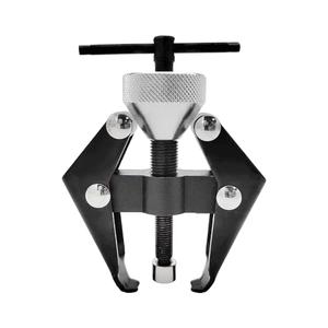 Suvnie Battery Terminal and Wiper Arm Puller, Auto Windshield Wiper Arm Removal Puller Repair Tool, Heavy-Duty Arm Bearing Remover Puller Repair Tool, Practical Car Accessories