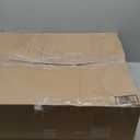 Electric Bidet Toilet Seat Elongated with Heated Seat, Warm Air Dryer, Endless Warm Water, Oscillating and Pulsating Spray Wash, Stainless Steel Self-Clean Nozzle (Single Temperature Display)