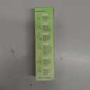 Painless Facial Hair Removal Cream for Women - Sensitive Skin 2-in-1 Kit with Soothing Cream | Upper Lip & Chin Hair Remover | At-Home Depilatory (4 Min, 7 Days Smooth),2.03 Fl Oz