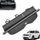 Cargo Cover for 2011-2021 Jeep Grand Cherokee Trunk Cover