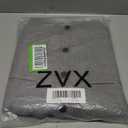 Men's Cardigan Sweater Button Front V-Neck Long Sleeve Knit Sweaters (Gray, XXL)