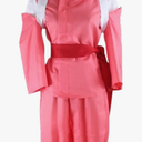 WOTOGOLD Anime Kimono Suit Cosplay Costumes for Men and Women size L