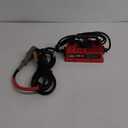 15 AMP Golf Cart Charger for 48 Volt EZGO RXV & TXT with 3 Pin Triangular Plug-Lead Acid Battery