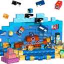 Magnetic Building Blocks for Kids - 154Pcs Magnetic Cubes STEM Montessori Sensory Toys Set Creative Gift for Boys Girls Ages 3 4 5 6 7 8 9 10+