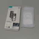 ESR for iPhone 17 Pro Max Case, Camera Control, Compatible with MagSafe, Shockproof Military-Grade Protection, Magnetic Phone Case for iPhone 17 Pro Max, Classic Hybrid Case, Clear