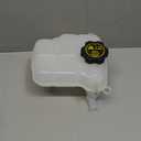 Coolant Reservoir Expansion Recovery Tank with Cap Compatible with Chevrolet Cruze 2011-2016 Orlando 2012-2014 Buick Verano 2012-2017 Cascada, Replace 603-383 Coolant Overflow Recovery Reservoir Tank