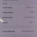 Apple AirPods Pro (2nd generation) with MagSafe Charging Case (USB-C)