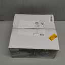 Blissun Christmas Tree Stand, Christmas Tree Holder, Xmas Tree Base Stand for Real Trees, Fits up to 8FT Real Trees, Green