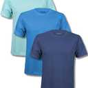 Kingsted T-Shirts for Men Pack - Royally Comfortable - Super Soft Premium Fabric - Well-Crafted Classic Tee