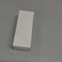 zipelo Windshield Washer Pump with Grommet, Windshield Washer Fluid Pump Replacement, Replaces OEM #: 67128362154, 67128377612, Compatible with Most Vehicles, Standard Black Car Accessories Parts