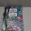 VORI Case for 2023/2021 Release Amazon Kindle Fire HD 10 Tablet (13th/11th Generation) and Fire HD 10 Plus 10.1" - Slim Folding Stand Folio Cover with Auto Wake/Sleep & Hand Strap, Mandala