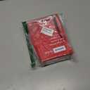 RXBAR Protein Bars, 12g Protein, Gluten Free Snacks, Strawberry, 22oz Box (12 Bars) (EXP 10/13/26)