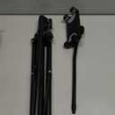 Tripod Stand for Ipad,Gooseneck 65-inch Floor Stand for Tablet,Floor Stand for iPad Tripod with 360 Rotating Mount for Mini, Air, Pro and All 4.7-11.9 Inch Tablet and Phone