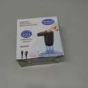 Water Table Pump,Water Pump for Water Table 4 Hours Lasting time Battery Powered Pump for Kids Sand Water Play Table.