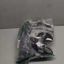 Baby Carrier, MOMTORY Safety-Certified 6-in-1 Baby Carrier Newborn to Toddler, Adjustable Detachable Infant Baby Hip Seat Carrier for 7-50lbs, All Seasons, Perfect for Shopping Travelling (Black)