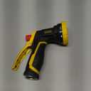 Stanley BDS7496 Fatmax 8-Pattern Heavy Duty Hose Nozzle