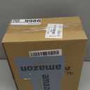 8 oz Mini Storage Containers (48-Pack) with Lids - Clear, Airtight - Perfect for Spices, Toppings, Samples, Crafts