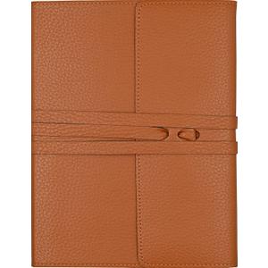 Leather Wrap Journal (Diary, Notebook)