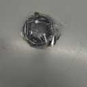 Vacuum Magnetic Phone Holder Stand Car Mount Phone Holder for Home, car, Gaming Room | 360°Adjustable Magnetic Suction Cup (BLACK)