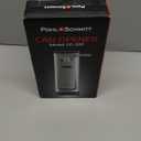 POHL SCHMITT Electric Can Opener with Knife Sharpener and Bottle Opener