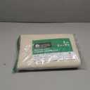 Homespun All Purpose Canvas Drop Cloth - Carpet Protector, Canvas Fabric Drop Cloth Curtains, Painting Tarp, Washable Floor Tarp, Paint Drop Cloth, Reusable Cotton Canvas Drop Cloth - (6x9 Ft)