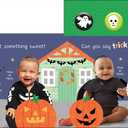 Squishy Sounds: Spooky Sounds