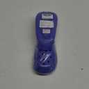 POPO PEA Girls Little Kids Luminous Sandals Boys Wide Pool Slip on Clogs Big Kid Toddler Garden Water Soft Sandal Children Comfortable Swim Beach Shoes 170