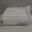 novelinks Transparent 4" x 6" Photo Organizers and Photo Storage Box with Handle, 16 Inner Photo Cases, Portable Picture Organizers & Photo Storage Containers (Clear)