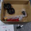 Windone E2 Electric Bike for Adults, Full Suspension, 48V13Ah Removable Battery, Up to 28MPH & 46.6 Miles (PAS), 1000W Ebike with All-Terrain 4.0" Fat Tires, Cruise Control, UL Certified, Moped E-Bike