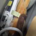 Blissful Diary Baby Play Gym & Activity Mat, Oversize Leaf Shaped Baby Play Mat w 6 Detachable Toys, Tummy Time Mat Promote Motor Skills & Sensory Development Mat, Newborn Infant Baby Essentials Gift